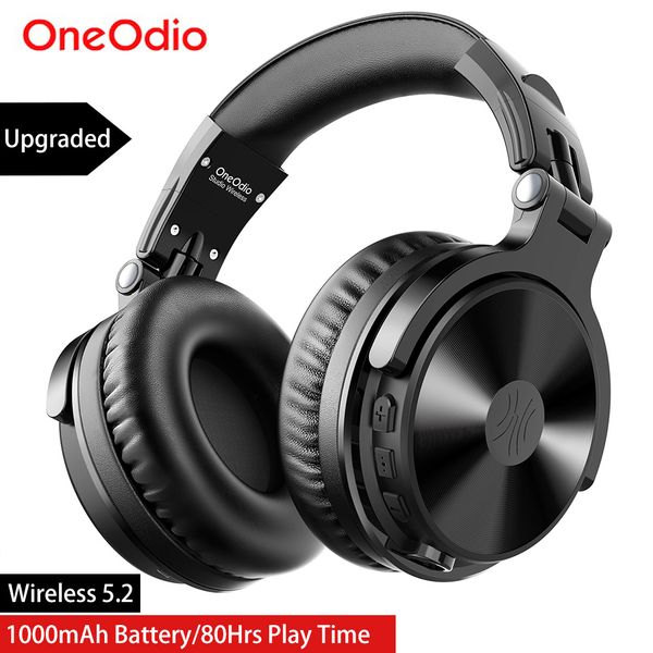 oneodio bluetooth wireless headphones with microphone 80hrs foldable over ear bluetooth 5.2 headset for mobile phone pc sportshello
oneodio bluetooth wireless headphones with microphone 80hrs foldable over ear bluetooth 5.2 headset for mobile phone pc sportshello