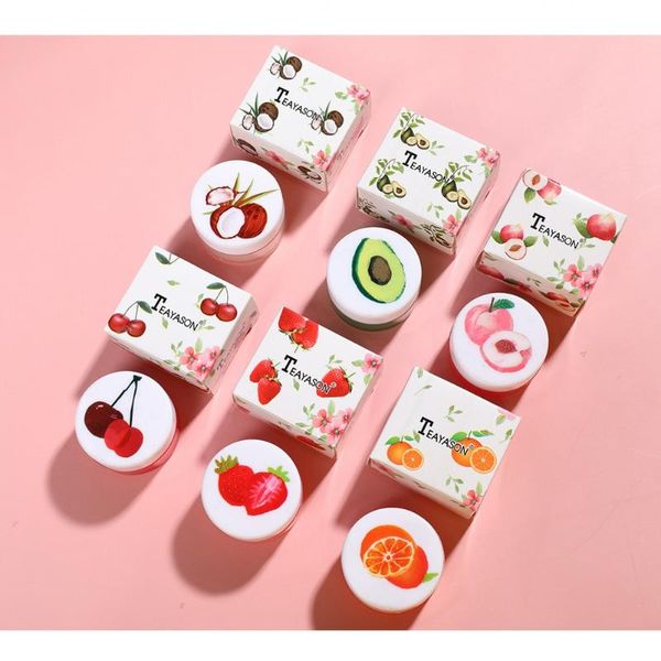 lip gloss 1 pcs moisturizing film lipstick waterproof primer cute mini fruit color mood changing
lip gloss 1 pcs moisturizing film lipstick waterproof primer cute mini fruit color mood changing