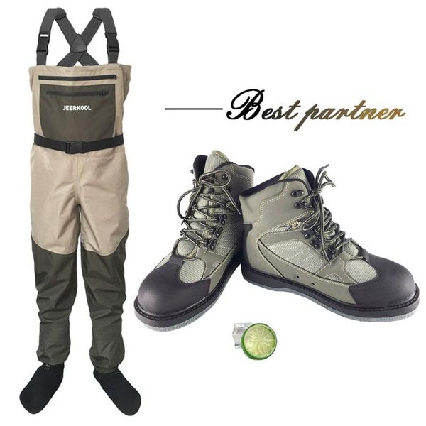 hunting pants fishing and shoes outdoor waterproof breathable wader clothes chest overalls with hpm1, Camo;black
hunting pants fishing and shoes outdoor waterproof breathable wader clothes chest overalls with hpm1, Camo;black