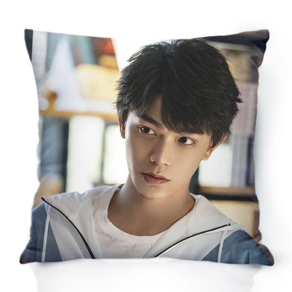 cushion/decorative pillow ding yuxi pillowcase can be customized moonlight variations zhou chuan same pos around gifts star decoration cushi
cushion/decorative pillow ding yuxi pillowcase can be customized moonlight variations zhou chuan same pos around gifts star decoration cushi