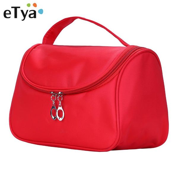 etya large travel cosmetic bag tote multifunction women neceser makeup bags storage organizer make up toiletry wash case & cases
etya large travel cosmetic bag tote multifunction women neceser makeup bags storage organizer make up toiletry wash case & cases