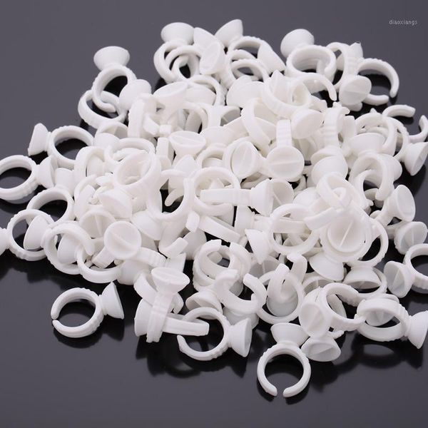 100pcs/pack eyelash pallet glue holder adhesive holders extensions rings false eyelashes aid tools eyes make up1
100pcs/pack eyelash pallet glue holder adhesive holders extensions rings false eyelashes aid tools eyes make up1