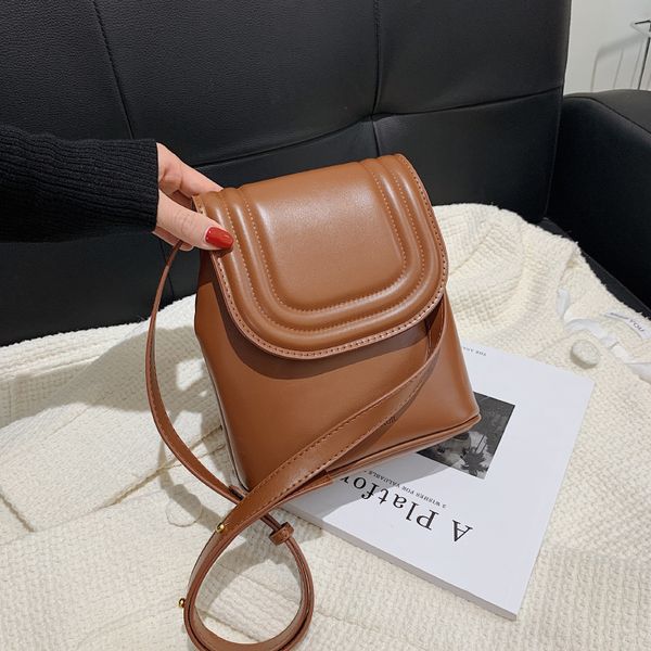 hangbags small bag women's 2021 versatile autumn winter texture single shoulder messenger fashion personalized bucket
hangbags small bag women's 2021 versatile autumn winter texture single shoulder messenger fashion personalized bucket