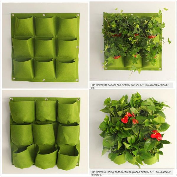 planters & pots garden planter gardening grow bags wall hanging planting bag vegetable bonsai flower storage container cultivation
planters & pots garden planter gardening grow bags wall hanging planting bag vegetable bonsai flower storage container cultivation