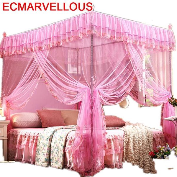 bed baby baldachin dekoration moskito mosquiteiro para cama adulto ciel de lit moustiquaire canopy klamboe mosquito net