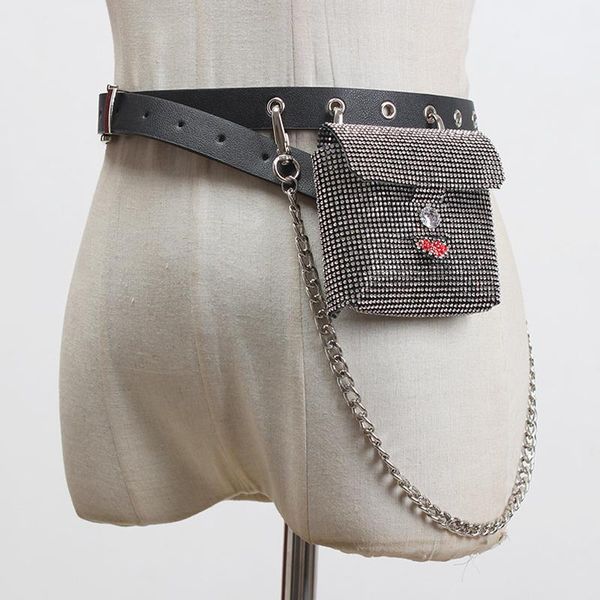 full rhinestone decorative belt bag female detachable mini waist luxury women fanny pack designer coin purse zm1025 bags
full rhinestone decorative belt bag female detachable mini waist luxury women fanny pack designer coin purse zm1025 bags