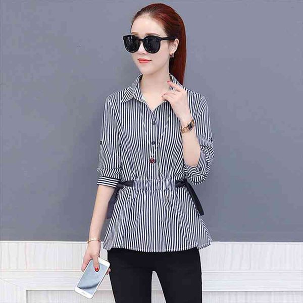 Office Work Wear Women Spring Summer Style Chiffon Blouses Lady Casual Bow Tie Ong Sleeve Blusas Tops Df2420, White
Office Work Wear Women Spring Summer Style Chiffon Blouses Lady Casual Bow Tie Ong Sleeve Blusas Tops Df2420, White