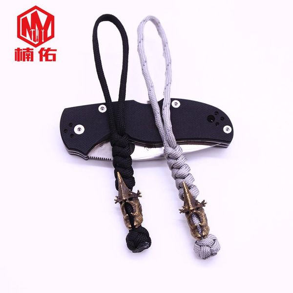 knife bead brass spartan helmet paracord keychain diy pendant accessories 1pcs outdoor gadgets
knife bead brass spartan helmet paracord keychain diy pendant accessories 1pcs outdoor gadgets