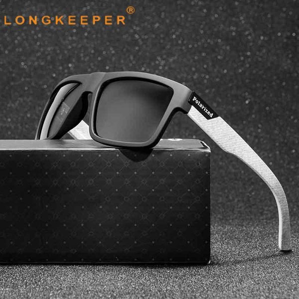 sunglasses vintage polarized for men classic square sun glasses design sports sunglasess uv400 protection oculos, White;black
sunglasses vintage polarized for men classic square sun glasses design sports sunglasess uv400 protection oculos, White;black