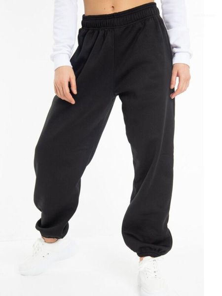 women ladies pants bottoms joggers sport sweatpants jogging gym casual lounge wear trousers solid high waist loose basic women's & capr, Black;white
women ladies pants bottoms joggers sport sweatpants jogging gym casual lounge wear trousers solid high waist loose basic women's & capr, Black;white