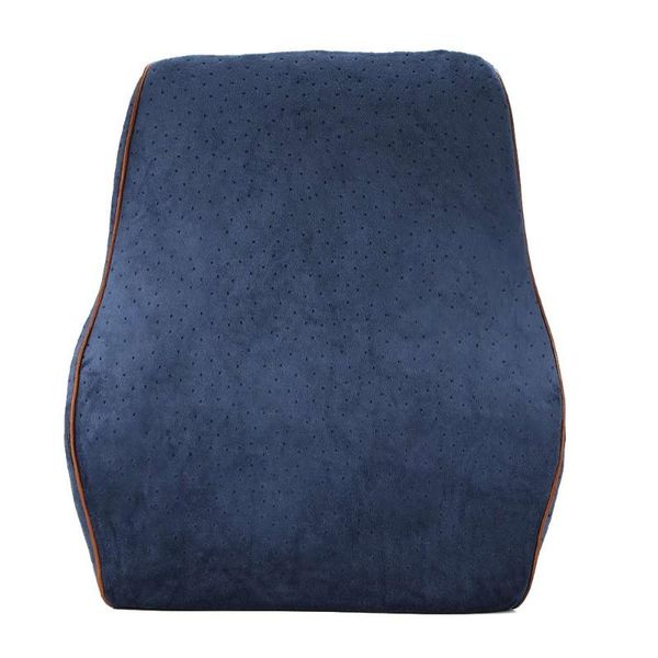 seat cushions car waist pillow neck memory lumbar support cotton breathable auto rest headrest cushion for accessories
seat cushions car waist pillow neck memory lumbar support cotton breathable auto rest headrest cushion for accessories