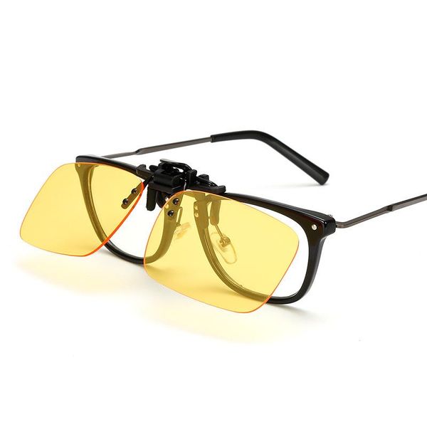 fashion sunglasses frames computer blue night vision goggles driving at anti glasses transparent clip myopia eyeglasses men, Black
fashion sunglasses frames computer blue night vision goggles driving at anti glasses transparent clip myopia eyeglasses men, Black
