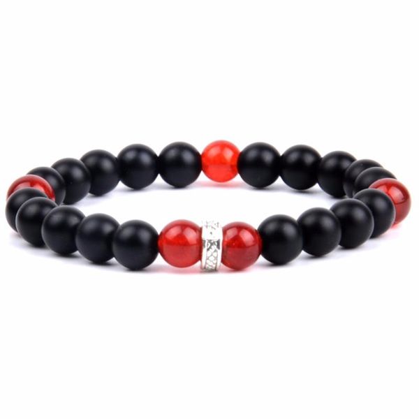 beaded, strands fashion women bead bracelet natural stone 2021 classic beaded bracelts for men jewelry gift handmade bijoux bileklik wholesa, Black
beaded, strands fashion women bead bracelet natural stone 2021 classic beaded bracelts for men jewelry gift handmade bijoux bileklik wholesa, Black