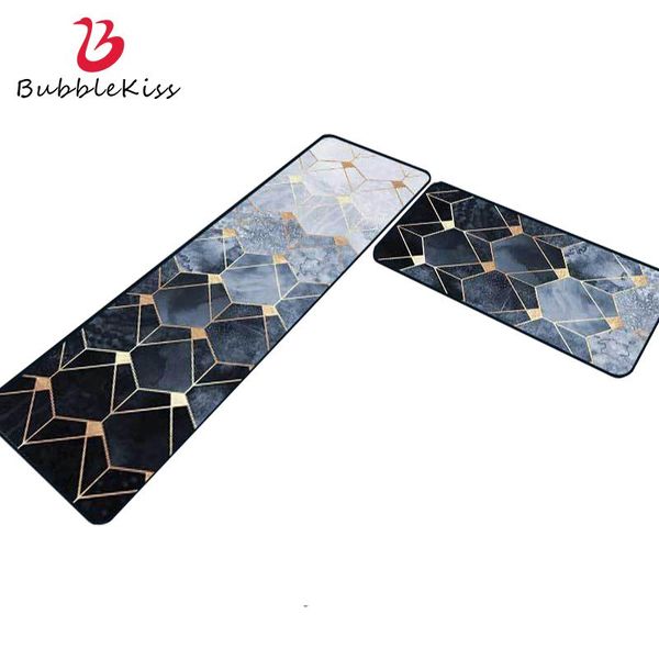 carpets bubble kiss kitchen carpet home custom rug dark blue gradient floor mats gold line geometric pattern foot pad bedroom decoration
carpets bubble kiss kitchen carpet home custom rug dark blue gradient floor mats gold line geometric pattern foot pad bedroom decoration