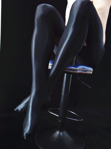 men's socks 70d men glossy pantyhose oil shiny glitter bulge pouch stretch tights stockings elastic mid waist leggings plus size, Black
men's socks 70d men glossy pantyhose oil shiny glitter bulge pouch stretch tights stockings elastic mid waist leggings plus size, Black