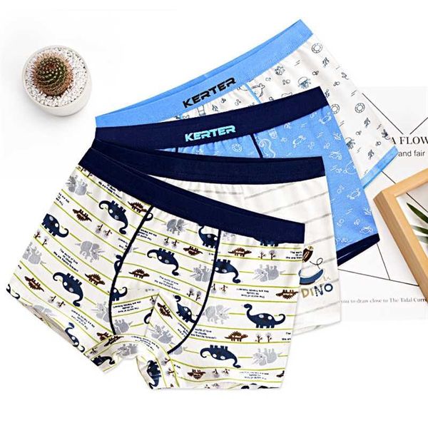 4 pcs children's underwear for kids cartoon cat shorts soft cotton underpants boys teenage striped panties 4-16t 211122, Camo
4 pcs children's underwear for kids cartoon cat shorts soft cotton underpants boys teenage striped panties 4-16t 211122, Camo