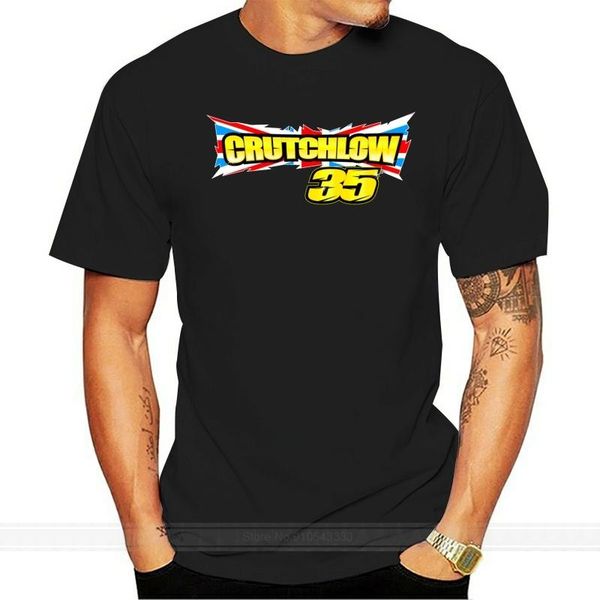 men's t-shirts race cal crutchlow 35 logo t-shirt for men drop summer short sleeve cotton plus size custom team tee 4xl 5xl 6xl, White;black
men's t-shirts race cal crutchlow 35 logo t-shirt for men drop summer short sleeve cotton plus size custom team tee 4xl 5xl 6xl, White;black