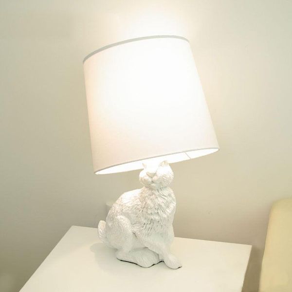 table lamps creative animals led cartoon decoration lamp for living room study morden resin bedroom bedside lights 
table lamps creative animals led cartoon decoration lamp for living room study morden resin bedroom bedside lights