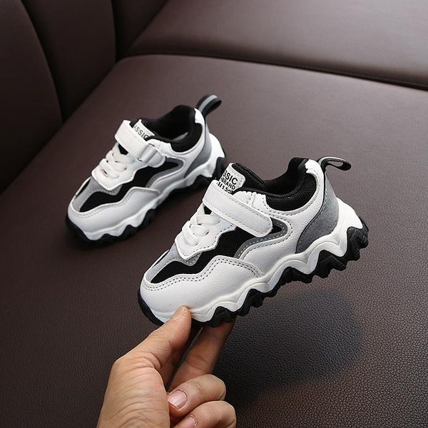 children running shoes kids boys sneakers girls sport fashion trainers 2021 casual breathable toddler 1-6 years old athletic & outdoor, Black
children running shoes kids boys sneakers girls sport fashion trainers 2021 casual breathable toddler 1-6 years old athletic & outdoor, Black