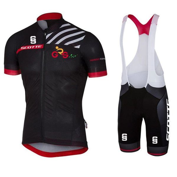 racing sets 2021 gs scotte short cycling jerseys maillot ropa ciclismo bicycle clothes summer bike clothing outdoor jersey men, Black;blue
racing sets 2021 gs scotte short cycling jerseys maillot ropa ciclismo bicycle clothes summer bike clothing outdoor jersey men, Black;blue
