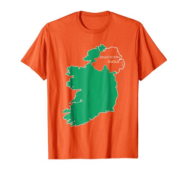 One Ireland Shirt, Irish Heritage Tee, Partition Sucks Shirt, Mainly pictures
One Ireland Shirt, Irish Heritage Tee, Partition Sucks Shirt, Mainly pictures
