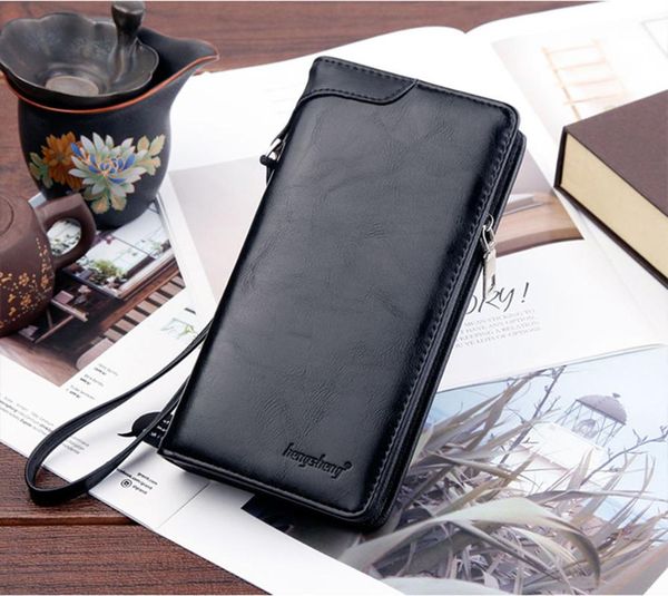 wallets mens long casual multi function clutch card package holder porte monnaie erkek cuz dan portafoglio uomo 2021, Red;black
wallets mens long casual multi function clutch card package holder porte monnaie erkek cuz dan portafoglio uomo 2021, Red;black