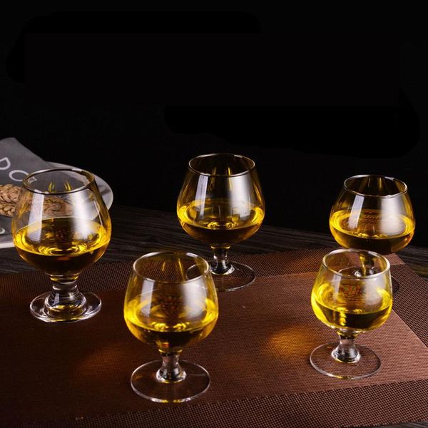 6pcs lead-crystal glass whiskey simple creative champagne unique romantic red wine gift set glasses
6pcs lead-crystal glass whiskey simple creative champagne unique romantic red wine gift set glasses