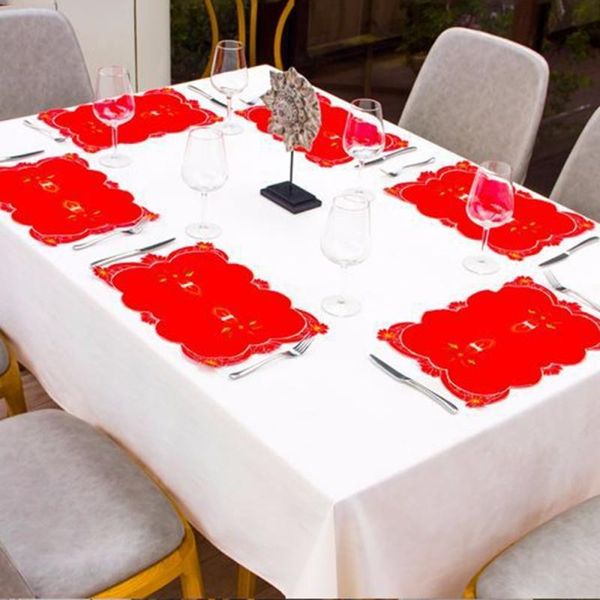 mats & pads christmas table mat home xmas placemat kitchen decoration ornament year 2021
mats & pads christmas table mat home xmas placemat kitchen decoration ornament year 2021