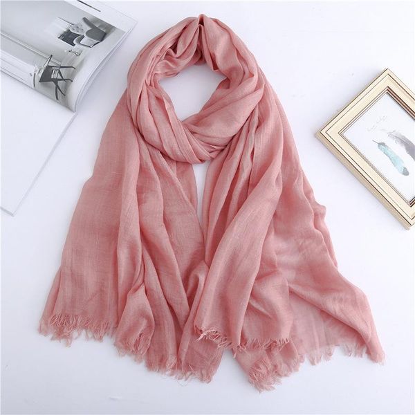 scarf women designer cotton hijabs scarves for ladies shawls and wraps solid color warm neckerchief stoles, Blue;gray
scarf women designer cotton hijabs scarves for ladies shawls and wraps solid color warm neckerchief stoles, Blue;gray