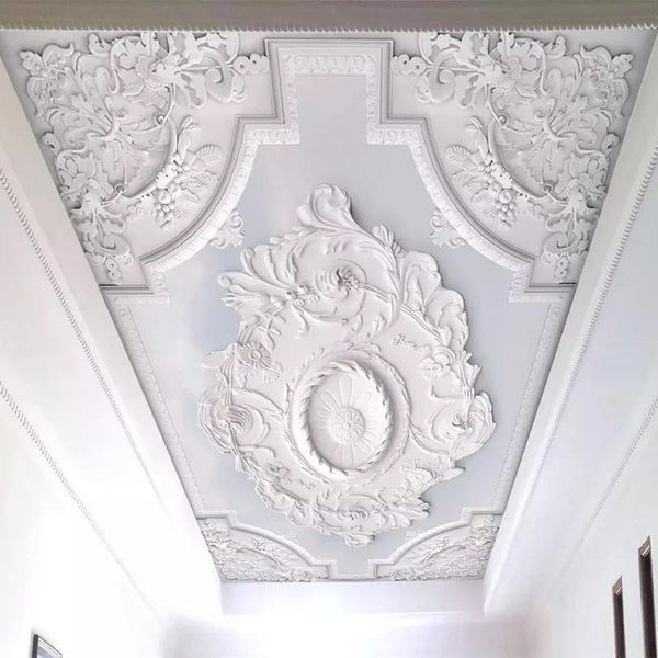 custom self adhesive wallpaper 3d european style white flower pattern living room ceiling murals bedroom waterproof wallpapers
custom self adhesive wallpaper 3d european style white flower pattern living room ceiling murals bedroom waterproof wallpapers
