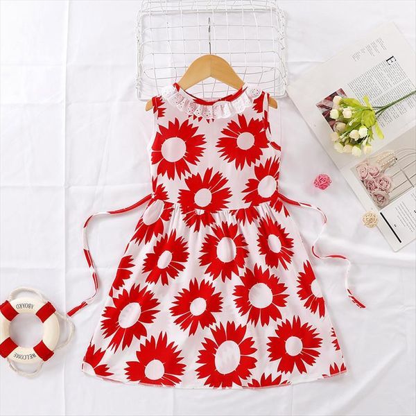 girls sleeveless cotton embroidered girl dresses autumn 2~8 years old child dressed for long sleeve promotion, Red;yellow
girls sleeveless cotton embroidered girl dresses autumn 2~8 years old child dressed for long sleeve promotion, Red;yellow