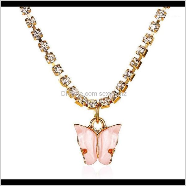 chokers necklaces & pendants jewelrycute butterfly gold color rhinestone choker necklace short boho festival girl party gift pink trendy jew, Golden;silver
chokers necklaces & pendants jewelrycute butterfly gold color rhinestone choker necklace short boho festival girl party gift pink trendy jew, Golden;silver