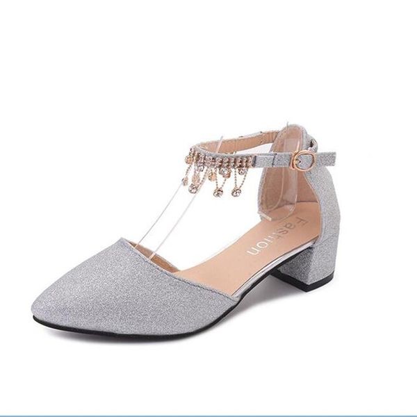 dress shoes spring 2021 high heels women side air thick heel with all-around bright face pointed head pumps large size 35-42, Black
dress shoes spring 2021 high heels women side air thick heel with all-around bright face pointed head pumps large size 35-42, Black