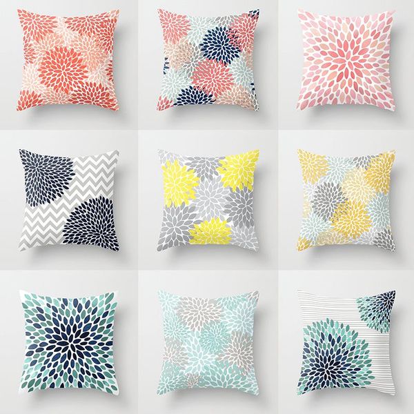 cushion/decorative pillow yaapeet 1pc plant printed cushion decorative polyester floral pattrern cover europe pastoral throw case for sofa
cushion/decorative pillow yaapeet 1pc plant printed cushion decorative polyester floral pattrern cover europe pastoral throw case for sofa