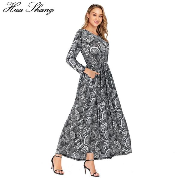 casual dresses 5xl 6xl plus size winter dress long sleeve women o neck retro printing vintage pockets ladies tunic maxi, Black;gray
casual dresses 5xl 6xl plus size winter dress long sleeve women o neck retro printing vintage pockets ladies tunic maxi, Black;gray