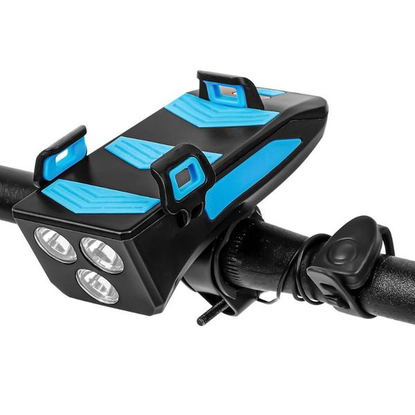 bicycle light multifunction 4in1 usb bike 400 lumens horn phone holder power bank front lights
bicycle light multifunction 4in1 usb bike 400 lumens horn phone holder power bank front lights