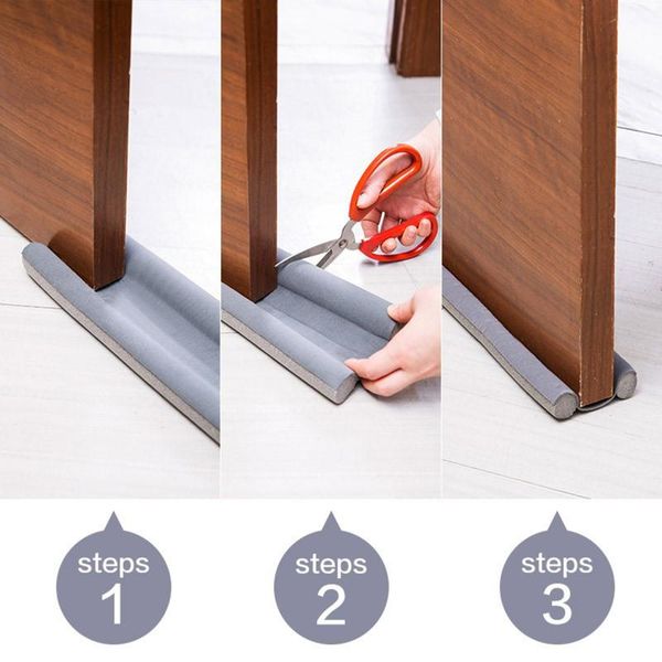 bath accessory set 93cm flexible door bottom sealing strip guard ser weatherstrip wind dust seal
bath accessory set 93cm flexible door bottom sealing strip guard ser weatherstrip wind dust seal