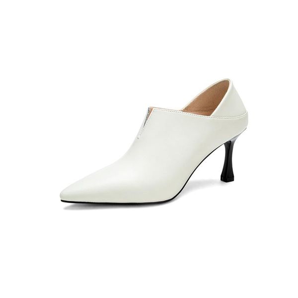 dress shoes women's spring autumn classic slip-on basic pumps 2021 female luxury high heels office, Black
dress shoes women's spring autumn classic slip-on basic pumps 2021 female luxury high heels office, Black