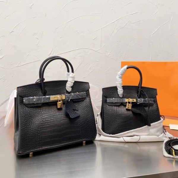 designer handbags cross body totes shoulder bags handbag luxury tote bag crocodile pattern fashion high-quality genuine leather hard crossbo
designer handbags cross body totes shoulder bags handbag luxury tote bag crocodile pattern fashion high-quality genuine leather hard crossbo