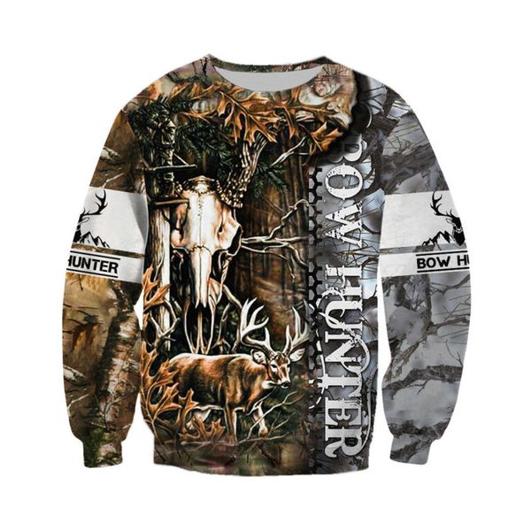 deer bone original men's 3d printing hoodie visual impact party punk gothic round neck american sweater hoodie, Black
deer bone original men's 3d printing hoodie visual impact party punk gothic round neck american sweater hoodie, Black