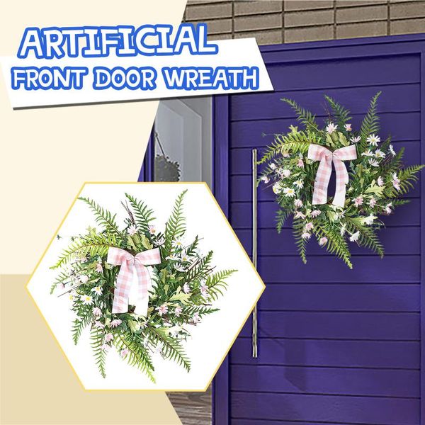 creative wreath patriotic or table centerpiece 4th of july imdependence day decoration wedding wall decor decorative flowers & wreaths
creative wreath patriotic or table centerpiece 4th of july imdependence day decoration wedding wall decor decorative flowers & wreaths