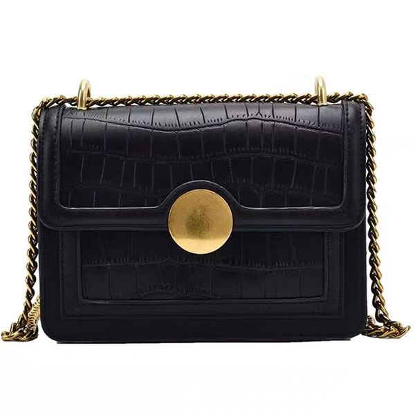 square bag women 2021 fashion chain go with everything
square bag women 2021 fashion chain go with everything