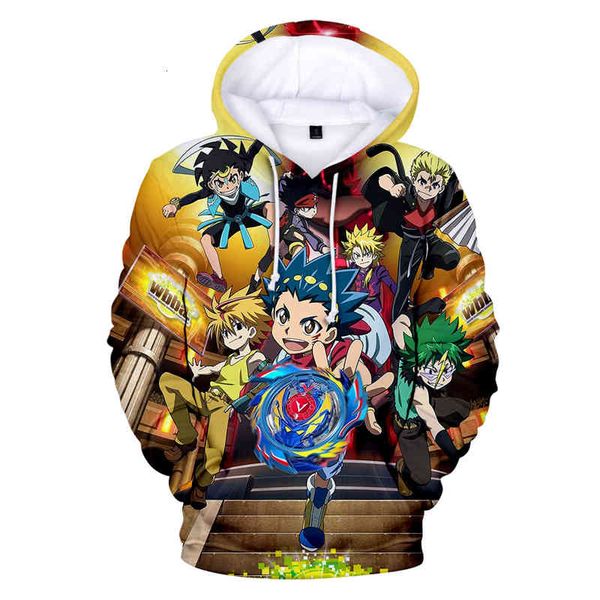 women's hoodies & sweatshirts jumper set explosion hoodies male /boys beyblade sweaters hoodie evolution of men soft clothes children q, Black
women's hoodies & sweatshirts jumper set explosion hoodies male /boys beyblade sweaters hoodie evolution of men soft clothes children q, Black