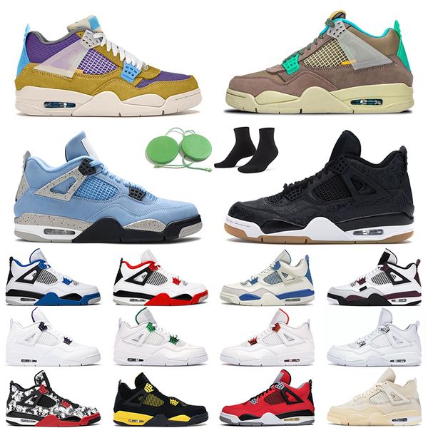4 black gum men women basketball shoes 4s university blue white oreo fire red outdoor mens trainer
4 black gum men women basketball shoes 4s university blue white oreo fire red outdoor mens trainer