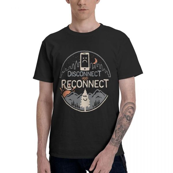 men's t-shirts reconnect 100% cotton round neck t shirt short sleeve plus size tees hoodie, White;black
men's t-shirts reconnect 100% cotton round neck t shirt short sleeve plus size tees hoodie, White;black