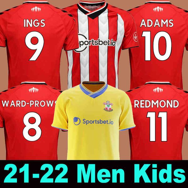 22 21 ings adams soccer jersey south ampton ward-prowse redmond 2021 2022 armstrong bednarek vestergaard djenepo minamino football shirts me, Black
22 21 ings adams soccer jersey south ampton ward-prowse redmond 2021 2022 armstrong bednarek vestergaard djenepo minamino football shirts me, Black