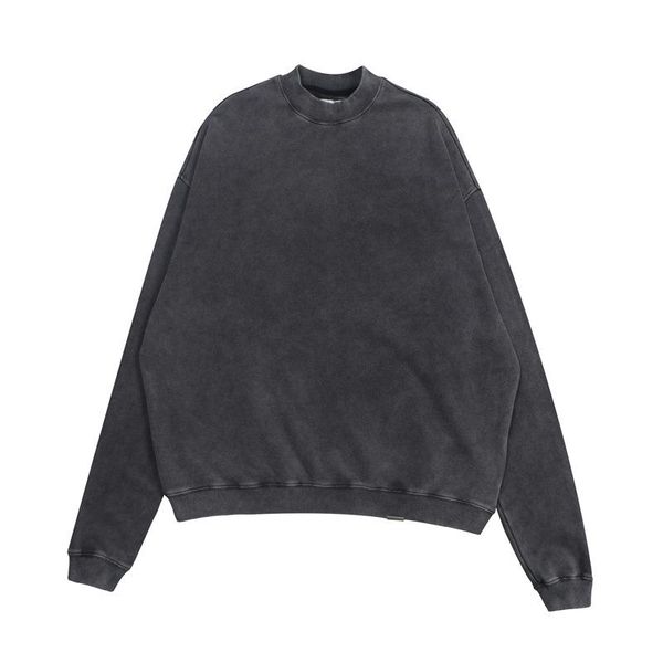 men's hoodies & sweatshirts 2021 high street represent crew neck sweatshirt women men -quality blank print pullovers hoodie oversized, Black
men's hoodies & sweatshirts 2021 high street represent crew neck sweatshirt women men -quality blank print pullovers hoodie oversized, Black