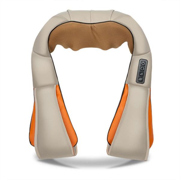 finger pressure electric u back neck shoulder body infrared relief massage with tool massagers
finger pressure electric u back neck shoulder body infrared relief massage with tool massagers