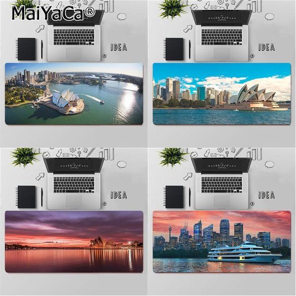 mouse pads & wrist rests maiyaca sydney office mice gamer soft pad large keyboards mat
mouse pads & wrist rests maiyaca sydney office mice gamer soft pad large keyboards mat