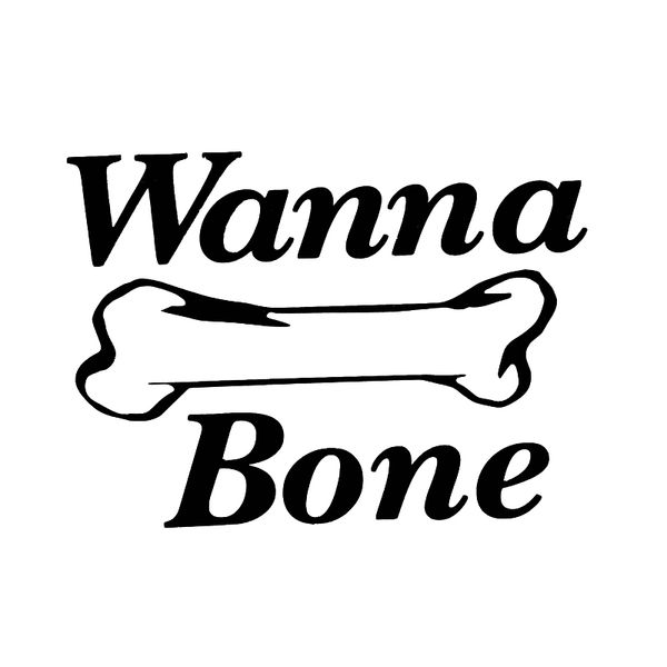 17*12.3cm wanna bone dog car stickers funny humor vinyl sticker car stickers to cover scratches new style hot
17*12.3cm wanna bone dog car stickers funny humor vinyl sticker car stickers to cover scratches new style hot